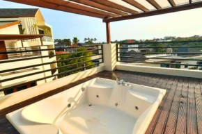 Willy 4 BR Comfort Quadruple Room JU44